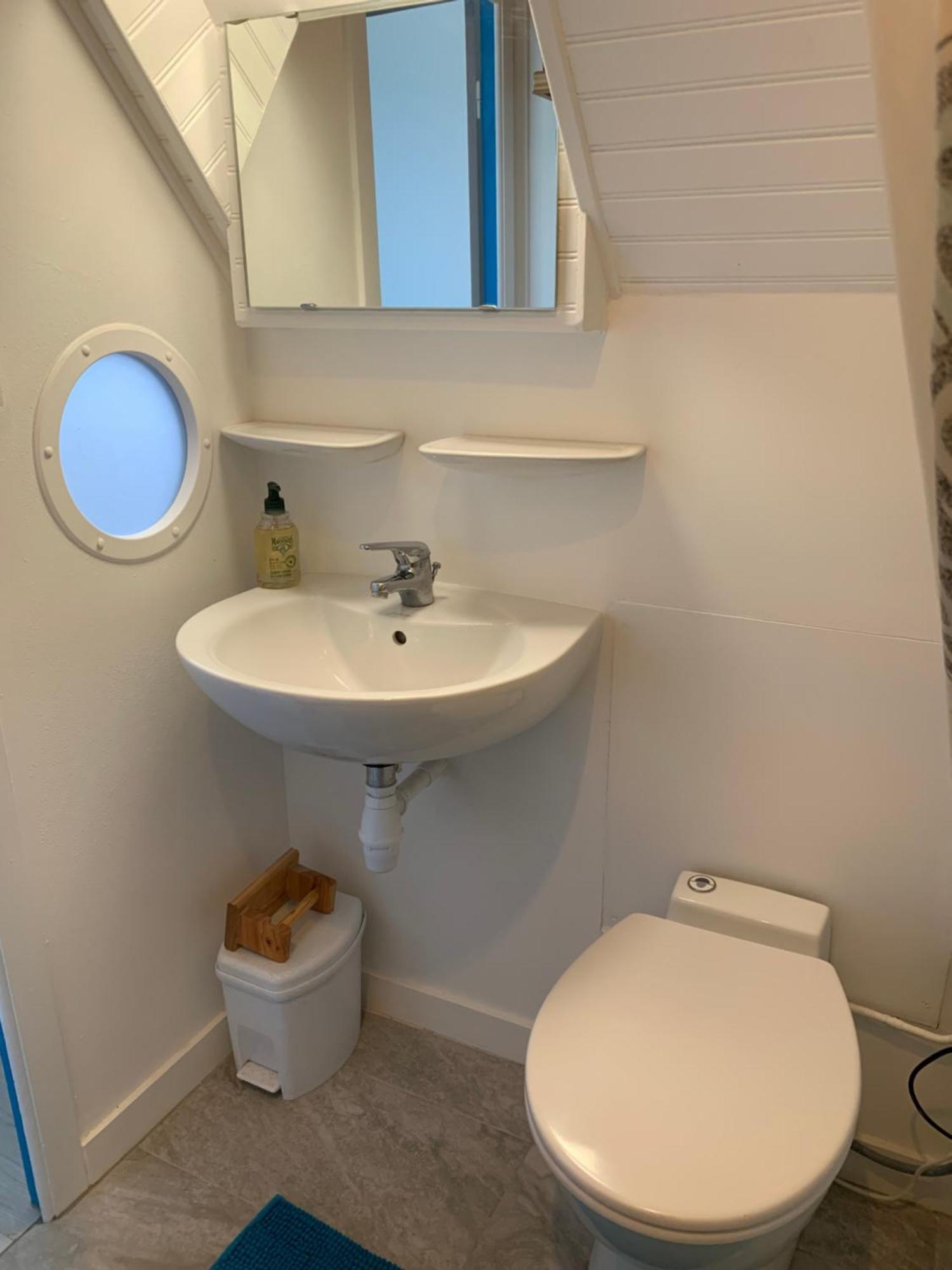 La Gentilhommiere Tréffiagat Quarto foto